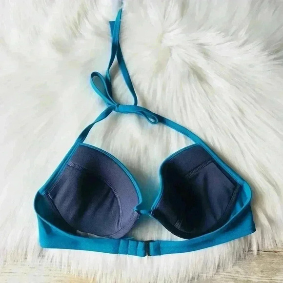 Victoria Secret Swim Top Bra - Picture 3 of 7